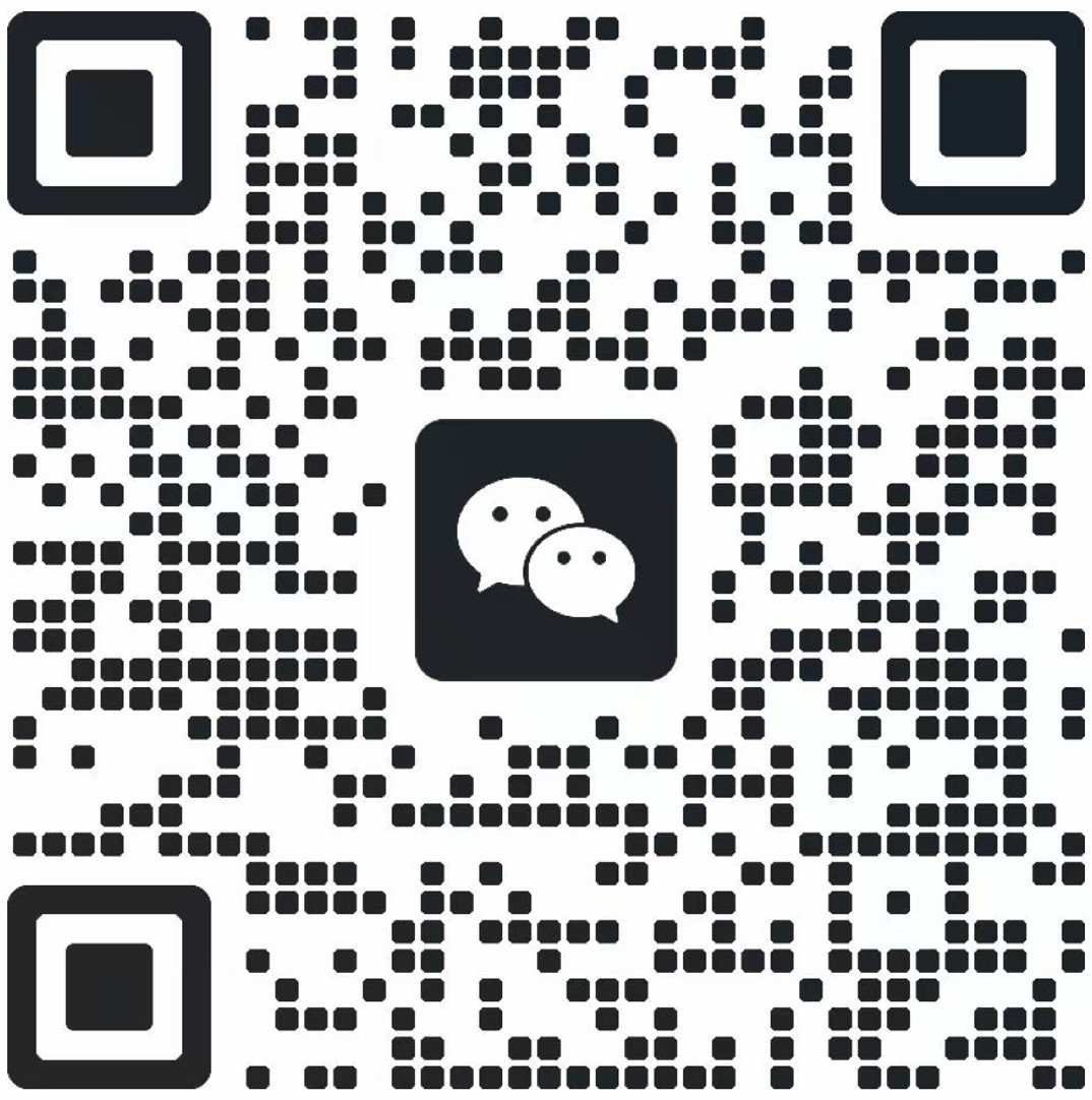 扫码添加 TTC 顾问微信